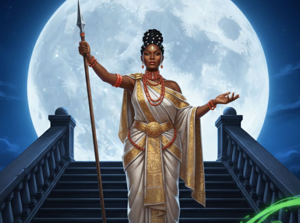 The Legend of Queen Moremi Ajasoro – Yoruba Heroine of Ile-Ife