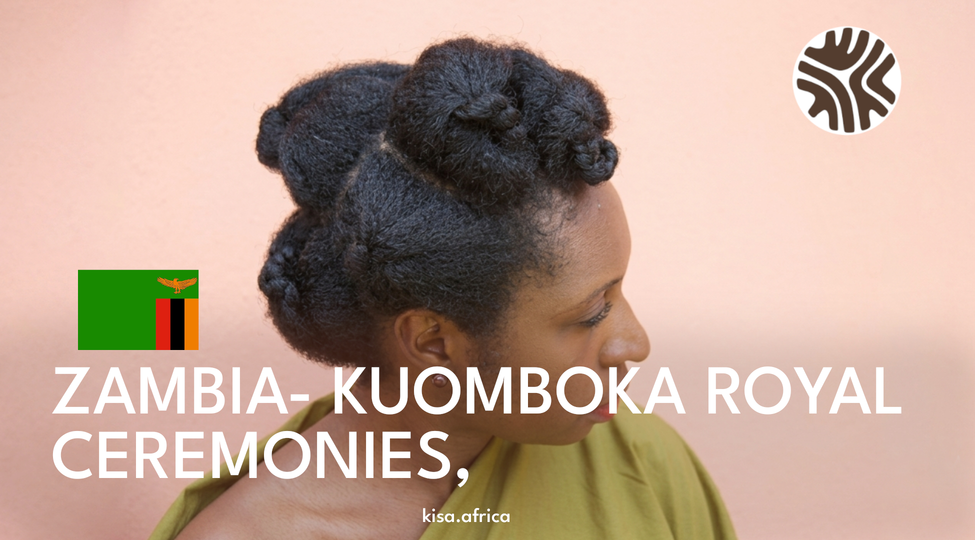 ZAMBIA- KUOMBOKA ROYAL CEREMONIES,