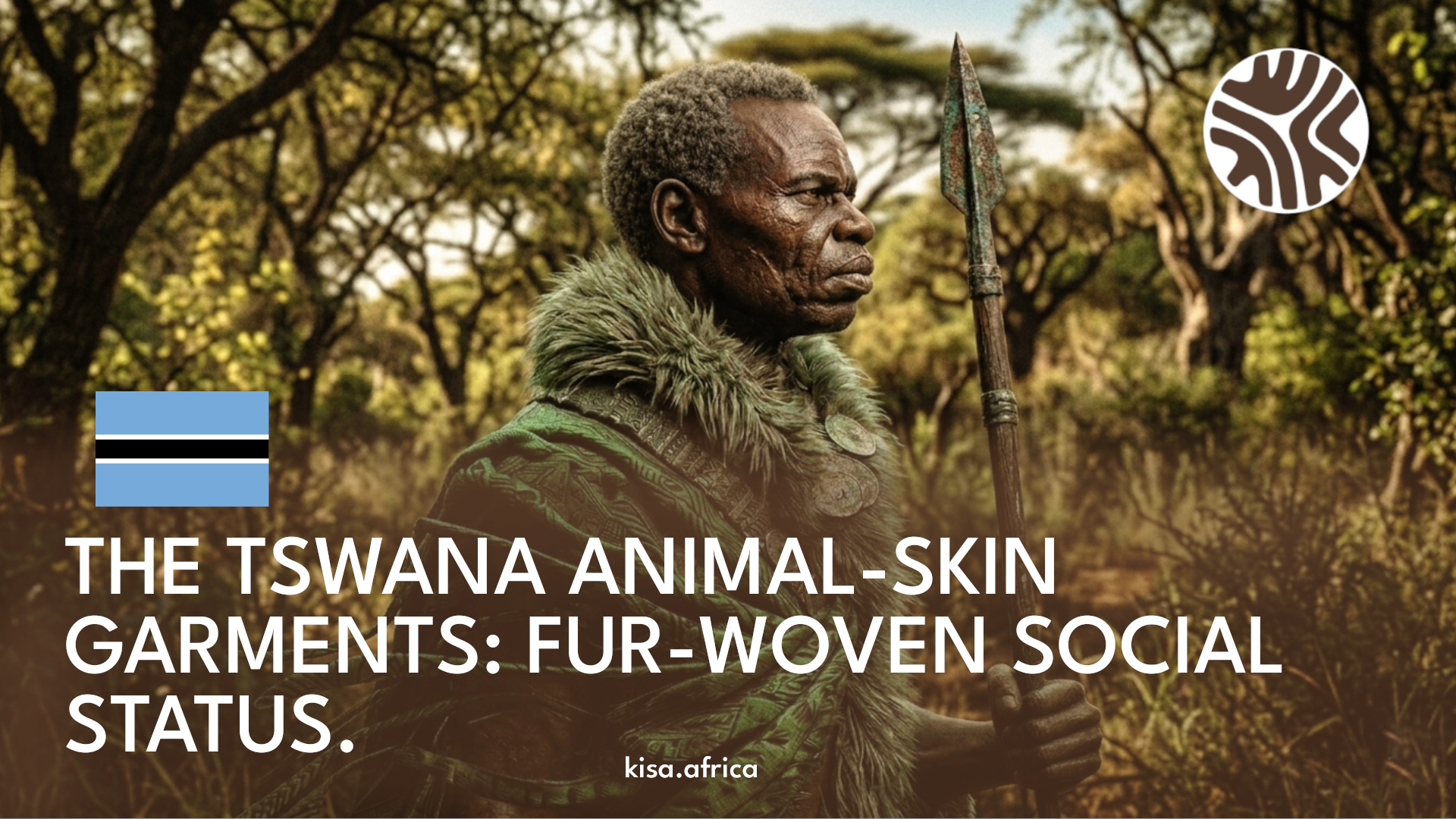 KISA AFRICA-BOTSWANA