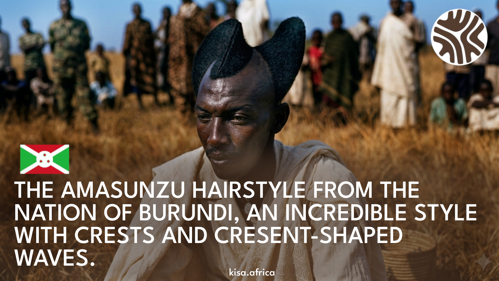 KISA AFRICA- BURUNDI
