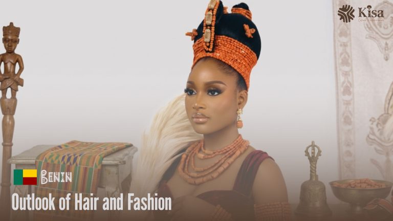 Benin Hair & Fashion