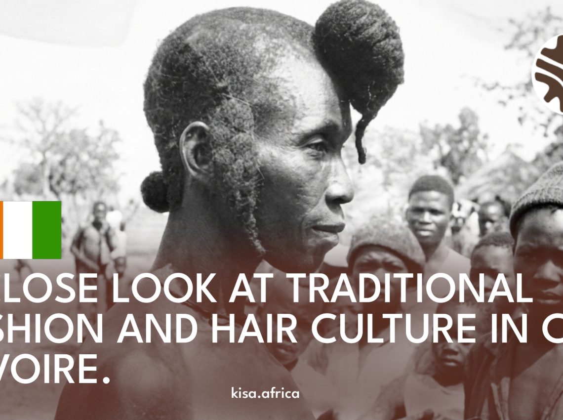 KISA AFRICA- IVORY COAST